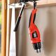 Пистолет горячего воздуха BLACK DECKER KX1693, фото , изображение 7 | SNABZHENIE.com.ua Пистолет горячего воздуха BLACK DECKER KX1693, фото , изображение 7 | SNABZHENIE.com.ua