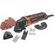 Многофункциональный сетевой инструмент BLACK+DECKER MT280A, фото , изображение 2 | SNABZHENIE.com.ua Многофункциональный сетевой инструмент BLACK+DECKER MT280A, фото , изображение 2 | SNABZHENIE.com.ua