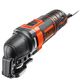 Многофункціональний інструмент - реноватор MT280BA BLACK DECKER, фото , зображення 2 | SNABZHENIE.com.ua Многофункціональний інструмент - реноватор MT280BA BLACK DECKER, фото , зображення 2 | SNABZHENIE.com.ua