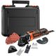 Многофункциональный инструмент BLACK+DECKER MT280KA сетевой, фото  | SNABZHENIE.com.ua Многофункциональный инструмент BLACK+DECKER MT280KA сетевой, фото  | SNABZHENIE.com.ua