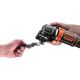 Многофункциональный сетевой инструмент BLACK+DECKER MT280A, фото , изображение 4 | SNABZHENIE.com.ua Многофункциональный сетевой инструмент BLACK+DECKER MT280A, фото , изображение 4 | SNABZHENIE.com.ua
