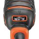 Многофункциональный сетевой инструмент BLACK+DECKER MT280A, фото , изображение 5 | SNABZHENIE.com.ua Многофункциональный сетевой инструмент BLACK+DECKER MT280A, фото , изображение 5 | SNABZHENIE.com.ua