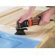 Многофункциональный сетевой инструмент BLACK+DECKER MT280A, фото , изображение 7 | SNABZHENIE.com.ua Многофункциональный сетевой инструмент BLACK+DECKER MT280A, фото , изображение 7 | SNABZHENIE.com.ua