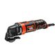 Многофункциональный инструмент реноватор BLACK DECKER MT300KA, фото  | SNABZHENIE.com.ua Многофункциональный инструмент реноватор BLACK DECKER MT300KA, фото  | SNABZHENIE.com.ua
