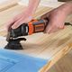 Многофункциональный инструмент реноватор BLACK DECKER MT300KA, фото , изображение 6 | SNABZHENIE.com.ua Многофункциональный инструмент реноватор BLACK DECKER MT300KA, фото , изображение 6 | SNABZHENIE.com.ua