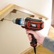 Многофункціональний інструмент MT350K BLACK DECKER, фото , зображення 5 | SNABZHENIE.com.ua Многофункціональний інструмент MT350K BLACK DECKER, фото , зображення 5 | SNABZHENIE.com.ua