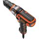 Многофункціональний інструмент MT350K BLACK DECKER, фото , зображення 2 | SNABZHENIE.com.ua Многофункціональний інструмент MT350K BLACK DECKER, фото , зображення 2 | SNABZHENIE.com.ua
