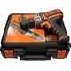 Многофункціональний інструмент MT350K BLACK DECKER, фото , зображення 3 | SNABZHENIE.com.ua Многофункціональний інструмент MT350K BLACK DECKER, фото , зображення 3 | SNABZHENIE.com.ua