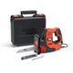 Пила сабельна мережева BLACK+DECKER RS890K, фото , зображення 2 | SNABZHENIE.com.ua Пила сабельна мережева BLACK+DECKER RS890K, фото , зображення 2 | SNABZHENIE.com.ua