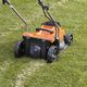 Аккумуляторная газонокосилка BLACK+DECKER BCMW3318L2, фото , изображение 9 | SNABZHENIE.com.ua Аккумуляторная газонокосилка BLACK+DECKER BCMW3318L2, фото , изображение 9 | SNABZHENIE.com.ua
