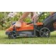 Газонокосилка акумуляторна BLACK+DECKER BCMW3336L2, фото , зображення 6 | SNABZHENIE.com.ua Газонокосилка акумуляторна BLACK+DECKER BCMW3336L2, фото , зображення 6 | SNABZHENIE.com.ua