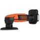 Набор инструментов BLACK+DECKER BDCK121S1S, 2 предмета, фото , изображение 6 | SNABZHENIE.com.ua Набор инструментов BLACK+DECKER BDCK121S1S, 2 предмета, фото , изображение 6 | SNABZHENIE.com.ua