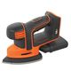 Набор инструментов BLACK+DECKER BCK23S1S из 2-х предметов, фото , изображение 6 | SNABZHENIE.com.ua Набор инструментов BLACK+DECKER BCK23S1S из 2-х предметов, фото , изображение 6 | SNABZHENIE.com.ua