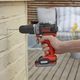 Набор инструментов BLACK+DECKER BDCK121S1S, 2 предмета, фото , изображение 3 | SNABZHENIE.com.ua Набор инструментов BLACK+DECKER BDCK121S1S, 2 предмета, фото , изображение 3 | SNABZHENIE.com.ua