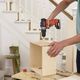 Набор инструментов BLACK+DECKER BDCK121S1S, 2 предмета, фото , изображение 5 | SNABZHENIE.com.ua Набор инструментов BLACK+DECKER BDCK121S1S, 2 предмета, фото , изображение 5 | SNABZHENIE.com.ua