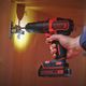 Набор инструментов BLACK+DECKER BCK22S1S, 2 предмета, фото , изображение 4 | SNABZHENIE.com.ua Набор инструментов BLACK+DECKER BCK22S1S, 2 предмета, фото , изображение 4 | SNABZHENIE.com.ua