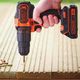 Набір з двох інструментів BLACK+DECKER BCK21S1S, фото , зображення 5 | SNABZHENIE.com.ua Набір з двох інструментів BLACK+DECKER BCK21S1S, фото , зображення 5 | SNABZHENIE.com.ua