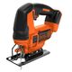 Набор инструментов BLACK+DECKER BCK31S1S из 3 предметов, фото , изображение 6 | SNABZHENIE.com.ua Набор инструментов BLACK+DECKER BCK31S1S из 3 предметов, фото , изображение 6 | SNABZHENIE.com.ua