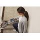 Аккумуляторный пылесос BLACK+DECKER BHFEV362D, фото , изображение 9 | SNABZHENIE.com.ua Аккумуляторный пылесос BLACK+DECKER BHFEV362D, фото , изображение 9 | SNABZHENIE.com.ua