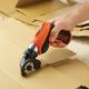 Малая насадка для аккумуляторных отверток BLACK+DECKER CSCA3, фото , изображение 4 | SNABZHENIE.com.ua Малая насадка для аккумуляторных отверток BLACK+DECKER CSCA3, фото , изображение 4 | SNABZHENIE.com.ua