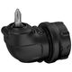 Насадка для аккумуляторных отверток BLACK+DECKER CSRA1, фото , изображение 2 | SNABZHENIE.com.ua Насадка для аккумуляторных отверток BLACK+DECKER CSRA1, фото , изображение 2 | SNABZHENIE.com.ua