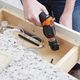 Насадка для аккумуляторных отверток BLACK+DECKER CSRA1, фото , изображение 5 | SNABZHENIE.com.ua Насадка для аккумуляторных отверток BLACK+DECKER CSRA1, фото , изображение 5 | SNABZHENIE.com.ua