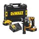 Перфоратор акумуляторний безщітковий SDS PLUS DeWALT DCH172P2, фото  | SNABZHENIE.com.ua Перфоратор акумуляторний безщітковий SDS PLUS DeWALT DCH172P2, фото  | SNABZHENIE.com.ua