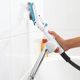 Щётка для пароочистителей BLACK+DECKER Steam-Buster FSMHSS, фото , изображение 4 | SNABZHENIE.com.ua Щётка для пароочистителей BLACK+DECKER Steam-Buster FSMHSS, фото , изображение 4 | SNABZHENIE.com.ua