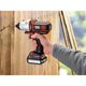 Насадка Multievo, ударная дрель-шуруповерт BLACK+DECKER MTIM3, фото , изображение 2 | SNABZHENIE.com.ua Насадка Multievo, ударная дрель-шуруповерт BLACK+DECKER MTIM3, фото , изображение 2 | SNABZHENIE.com.ua