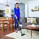 Пилосос акумуляторний BLACK+DECKER NSVA315J, фото , зображення 4 | SNABZHENIE.com.ua Пилосос акумуляторний BLACK+DECKER NSVA315J, фото , зображення 4 | SNABZHENIE.com.ua