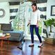 Пилосос акумуляторний BLACK+DECKER NSVA315J, фото , зображення 6 | SNABZHENIE.com.ua Пилосос акумуляторний BLACK+DECKER NSVA315J, фото , зображення 6 | SNABZHENIE.com.ua