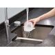 Пилосос акумуляторний BLACK+DECKER NVC115WA, фото , зображення 10 | SNABZHENIE.com.ua Пилосос акумуляторний BLACK+DECKER NVC115WA, фото , зображення 10 | SNABZHENIE.com.ua