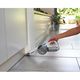 Аккумуляторный пылесос BLACK+DECKER PV1820L, фото , изображение 5 | SNABZHENIE.com.ua Аккумуляторный пылесос BLACK+DECKER PV1820L, фото , изображение 5 | SNABZHENIE.com.ua