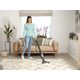 Аккумуляторный пылесос BLACK+DECKER SVB620JW, фото , изображение 9 | SNABZHENIE.com.ua Аккумуляторный пылесос BLACK+DECKER SVB620JW, фото , изображение 9 | SNABZHENIE.com.ua