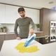 Аккумуляторный пылесос BLACK+DECKER WDA315J, фото , изображение 5 | SNABZHENIE.com.ua Аккумуляторный пылесос BLACK+DECKER WDA315J, фото , изображение 5 | SNABZHENIE.com.ua