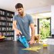 Пылесос аккумуляторный BLACK+DECKER WDC215WA, фото , изображение 7 | SNABZHENIE.com.ua Пылесос аккумуляторный BLACK+DECKER WDC215WA, фото , изображение 7 | SNABZHENIE.com.ua