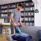 Пылесос аккумуляторный BLACK+DECKER WDC215WA, фото , изображение 8 | SNABZHENIE.com.ua Пылесос аккумуляторный BLACK+DECKER WDC215WA, фото , изображение 8 | SNABZHENIE.com.ua