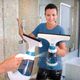 Пилосос-склоочиститель BLACK+DECKER WW100, фото , зображення 9 | SNABZHENIE.com.ua Пилосос-склоочиститель BLACK+DECKER WW100, фото , зображення 9 | SNABZHENIE.com.ua