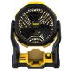 Аккумуляторная воздуходувка-вентилятор DeWALT DCE512N, фото , изображение 2 | SNABZHENIE.com.ua
