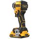 Шуруповерт акумуляторний ударний безщітковий DeWALT DCF850D2T, фото , зображення 4 | SNABZHENIE.com.ua Шуруповерт акумуляторний ударний безщітковий DeWALT DCF850D2T, фото , зображення 4 | SNABZHENIE.com.ua