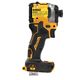 Аккумуляторный ударный шуруповерт DeWALT DCF850N бесщеточный, фото , изображение 3 | SNABZHENIE.com.ua