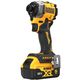 Аккумуляторный ударный шуруповерт DeWALT DCF850P2T, фото , изображение 2 | SNABZHENIE.com.ua Аккумуляторный ударный шуруповерт DeWALT DCF850P2T, фото , изображение 2 | SNABZHENIE.com.ua