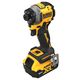 Аккумуляторный ударный шуруповерт DeWALT DCF850P2T, фото , изображение 3 | SNABZHENIE.com.ua Аккумуляторный ударный шуруповерт DeWALT DCF850P2T, фото , изображение 3 | SNABZHENIE.com.ua