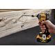 Аккумуляторный ударный шуруповерт DeWALT DCF850P2T, фото , изображение 10 | SNABZHENIE.com.ua Аккумуляторный ударный шуруповерт DeWALT DCF850P2T, фото , изображение 10 | SNABZHENIE.com.ua