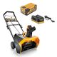 Снігоприбирач акумуляторний безщітковий STIGA ST4851AE + 1111-9312-01 + 1111-9315-01, фото  | SNABZHENIE.com.ua Снігоприбирач акумуляторний безщітковий STIGA ST4851AE + 1111-9312-01 + 1111-9315-01, фото  | SNABZHENIE.com.ua