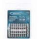 Набір біт двосторонніх, PH2-PH1 х 45 мм, 10 шт GROSS (11211G), фото , зображення 4 | SNABZHENIE.com.ua