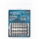 Набір біт двосторонніх, PH2-PZ2 х 45 мм, 10 шт GROSS (11217G), фото , зображення 4 | SNABZHENIE.com.ua