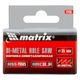 Коронка по металлу 35 мм Bimetal MATRIX, фото , изображение 7 | SNABZHENIE.com.ua Коронка по металлу 35 мм Bimetal MATRIX, фото , изображение 7 | SNABZHENIE.com.ua