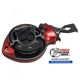 Шнур розміточний TAJIMA CHALK-RITE II GEAR DRIVE 25 м код CR201R, фото , зображення 6 | SNABZHENIE.com.ua Шнур розміточний TAJIMA CHALK-RITE II GEAR DRIVE 25 м код CR201R, фото , зображення 6 | SNABZHENIE.com.ua