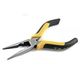 Плоскогубцы TAJIMA SHP-L160 160 мм с режущим лезвием, фото , изображение 4 | SNABZHENIE.com.ua Плоскогубцы TAJIMA SHP-L160 160 мм с режущим лезвием, фото , изображение 4 | SNABZHENIE.com.ua